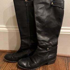 Corso Como ‘Riding’ Style Boots